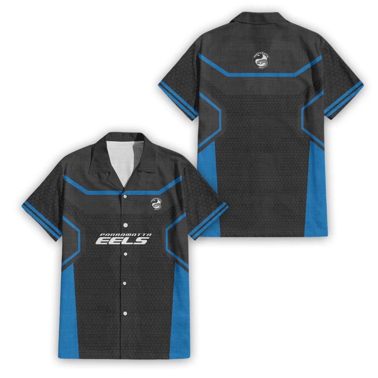 Parramatta Eels Apparels SC052