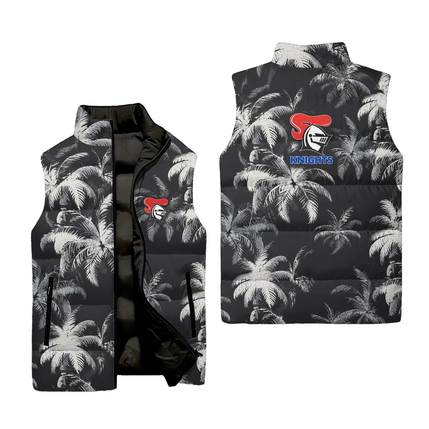 Newcastle Knights Apparels SC112