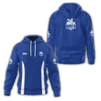 North Melbourne Kangaroos Hoodie SC006