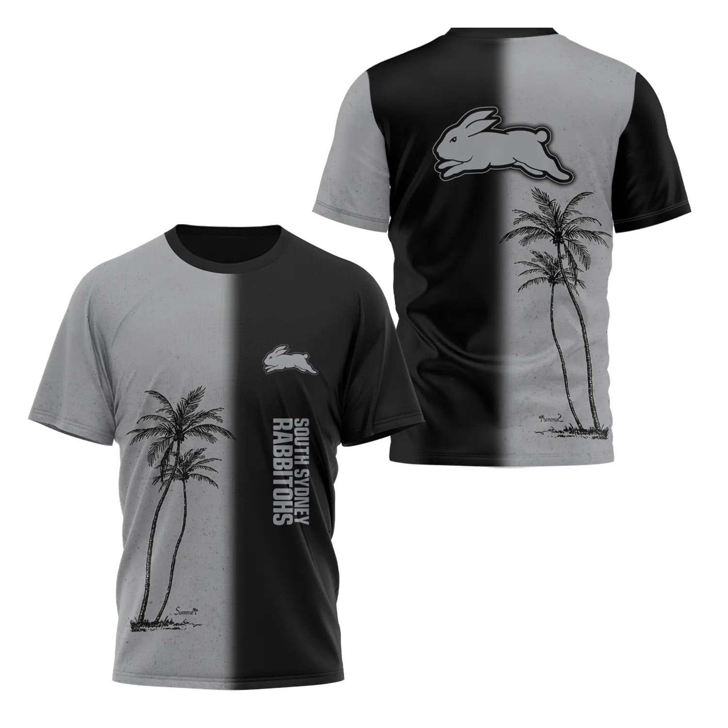 South Sydney Rabbitohs Apparels SHW037
