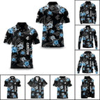 Carlton Blues Apparels SC054