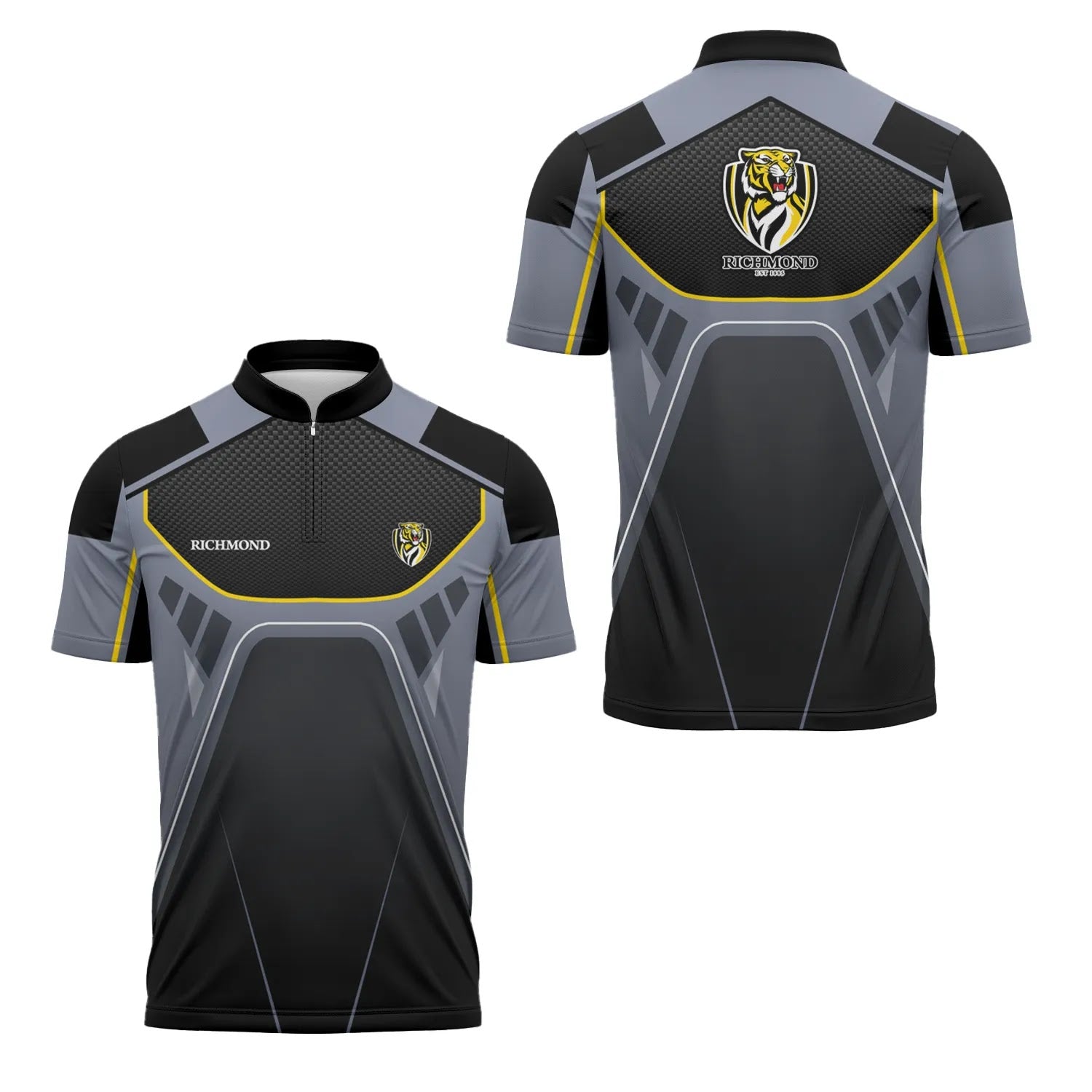 Richmond Tigers Apparels SC088