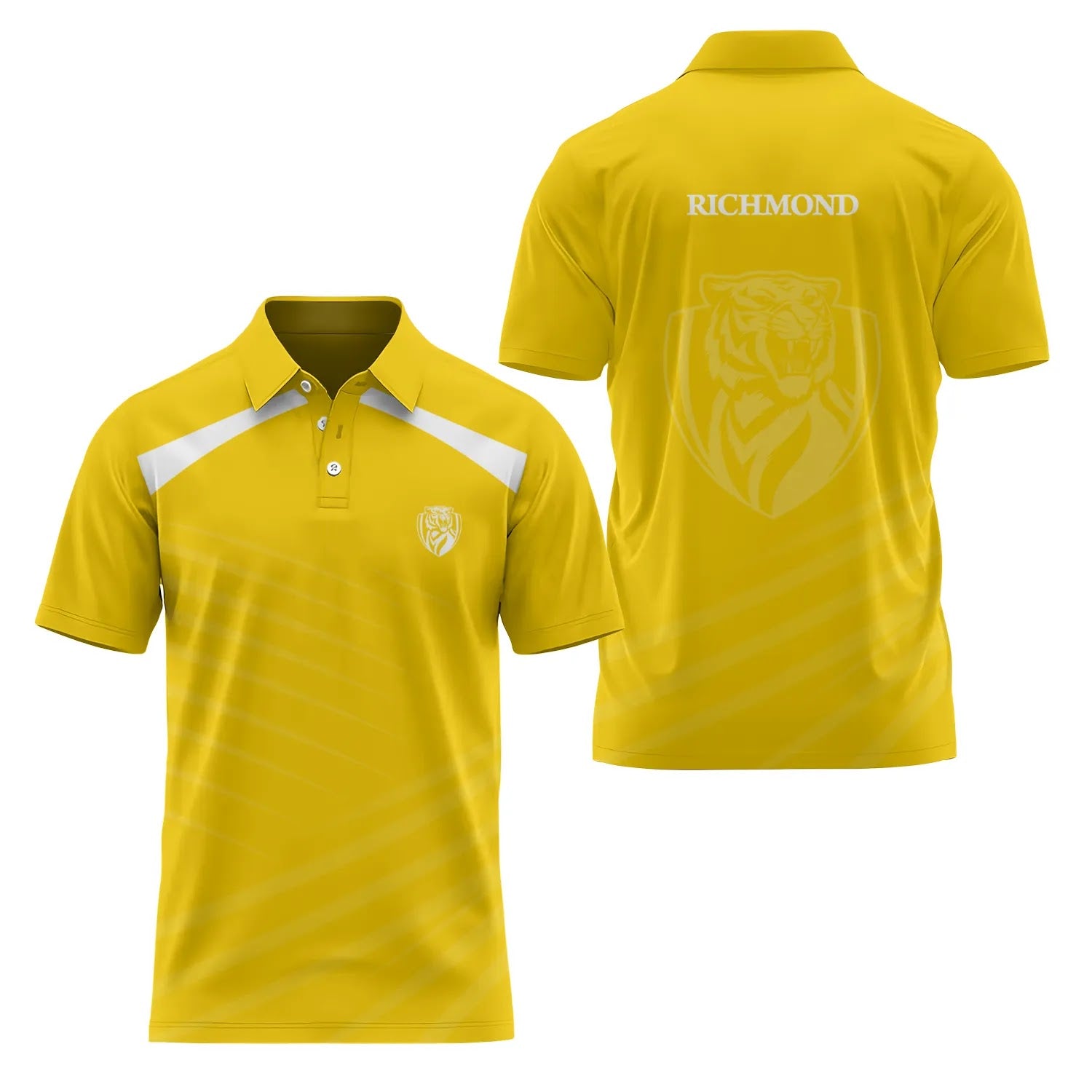 Richmond Tigers Apparels SC082