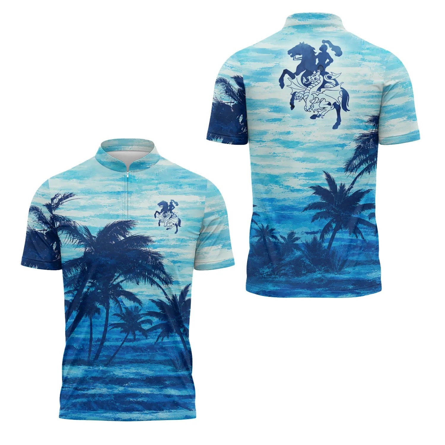 St George Illawarra Dragons Apparels SHW048