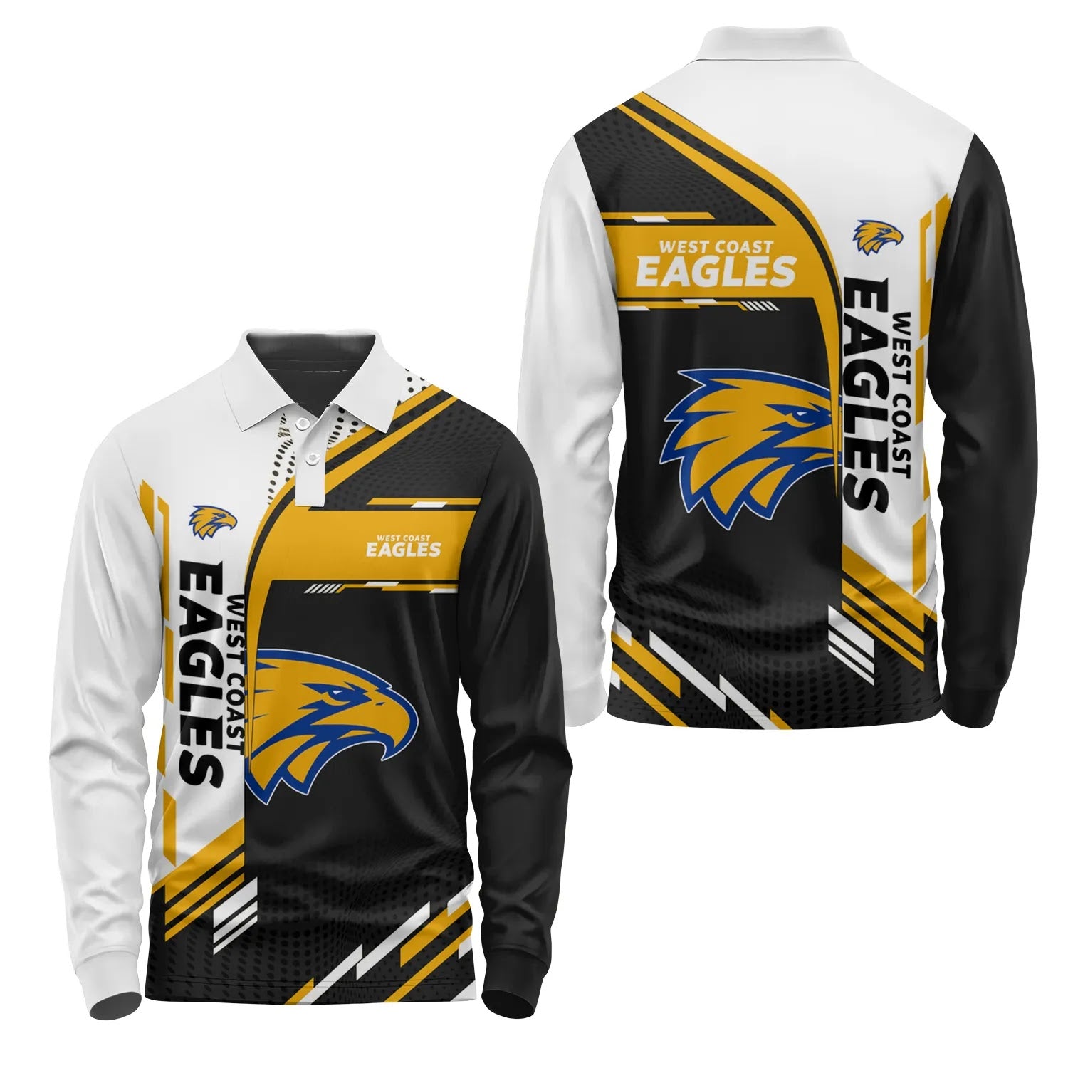 West Coast Eagles Apparels SC036