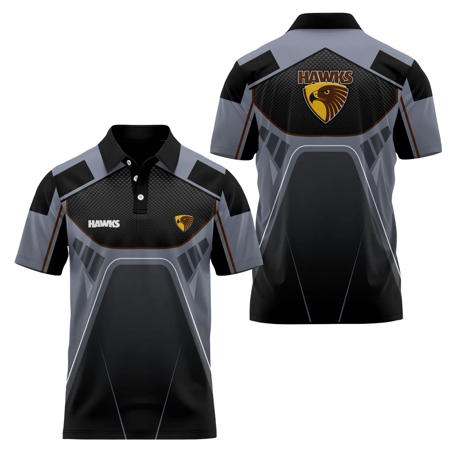 Hawthorn Hawks Apparels SC088