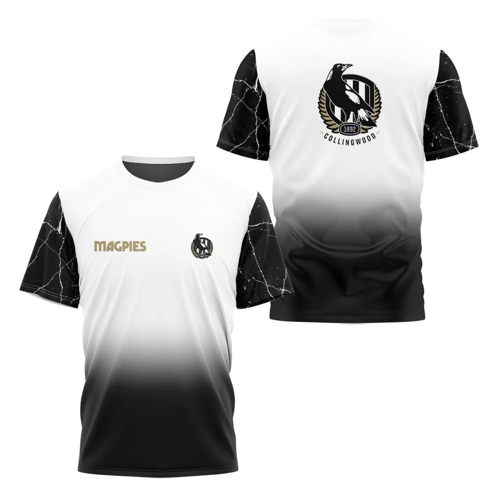 Collingwood Magpies Apparels SC120