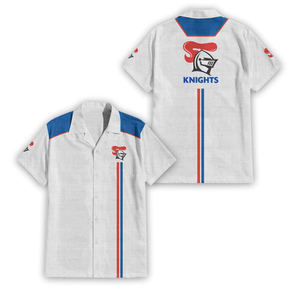 Newcastle Knights Apparels SC021