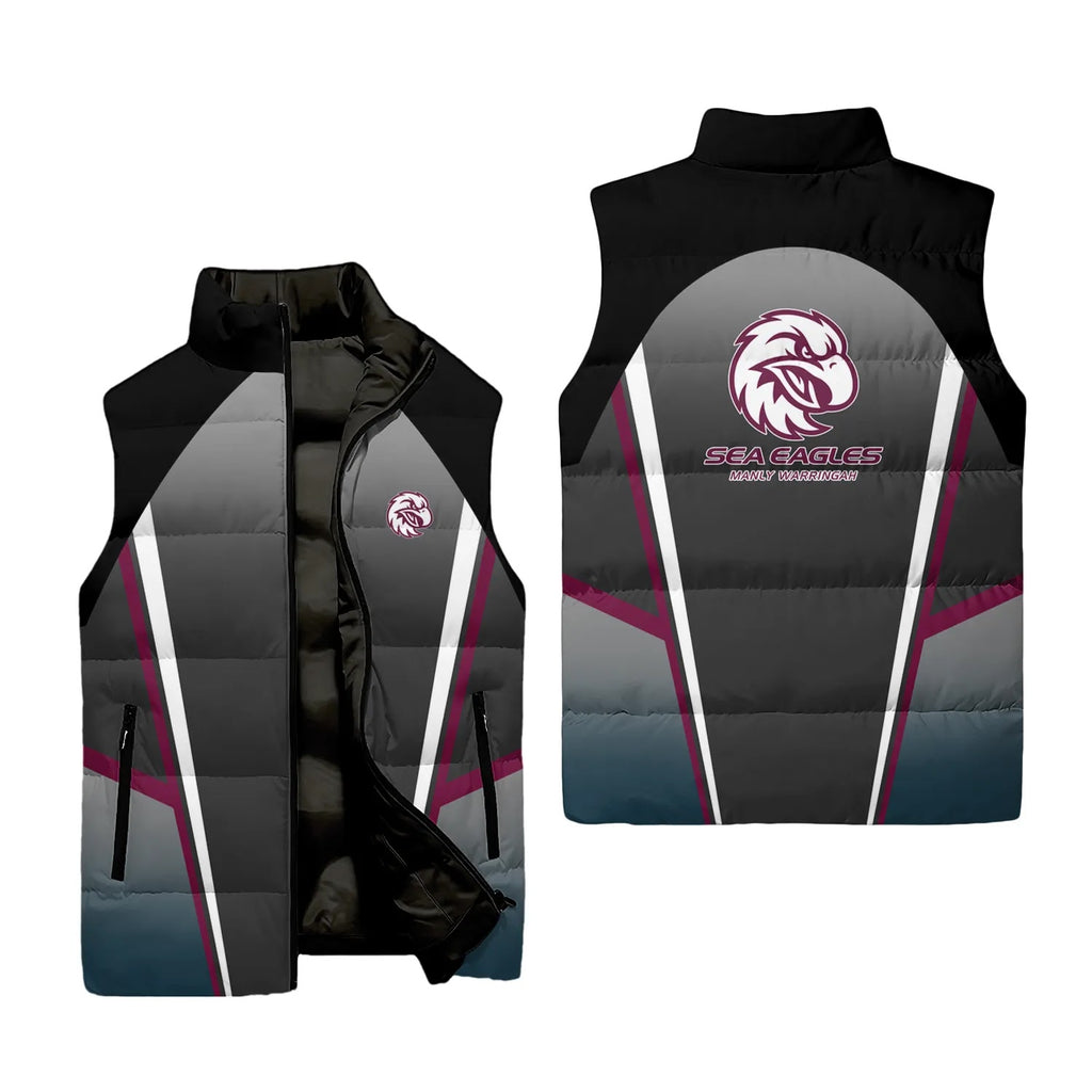 Manly Warringah Sea Eagles Apparels SC037