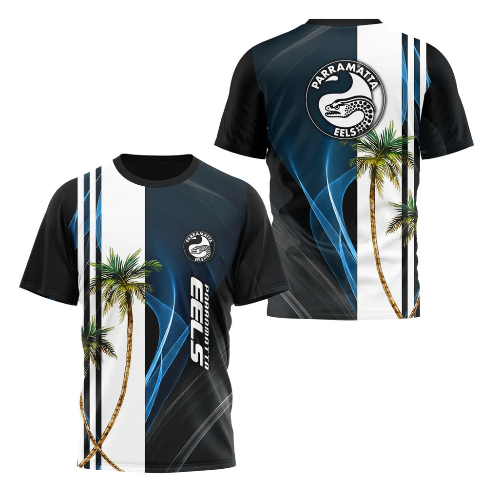 Parramatta Eels Apparels SHW036