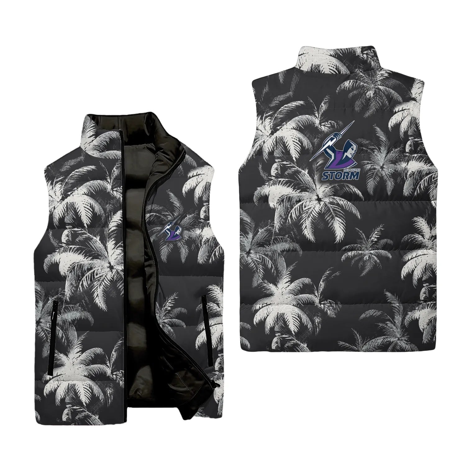 Melbourne Storm Apparels SC112