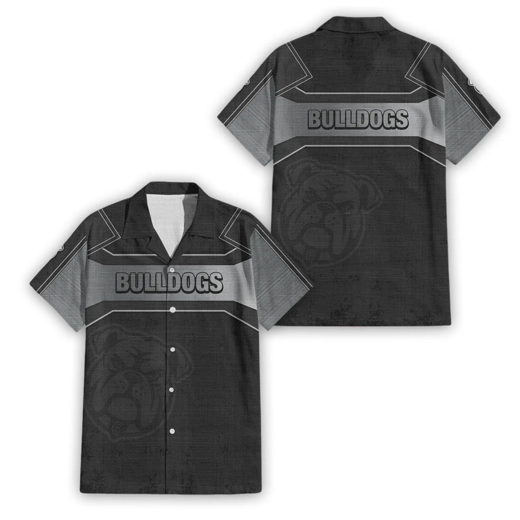 Canterbury-Bankstown Bulldogs Apparels SC085