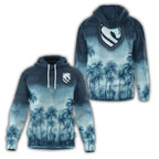 Brisbane Broncos Hoodie SHW021