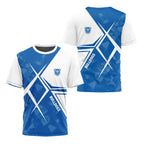 Canterbury-Bankstown Bulldogs Apparels SC060