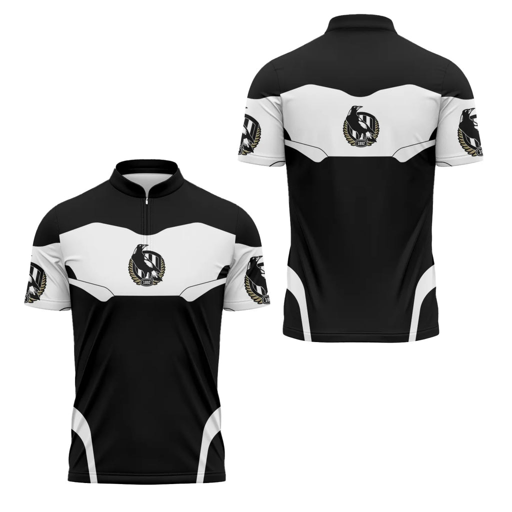 Collingwood Magpies Apparels SC030