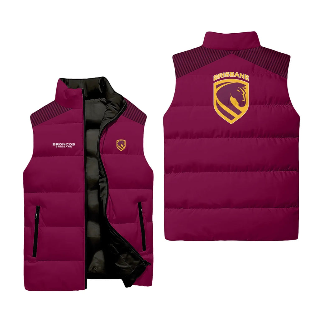 Brisbane Broncos Apparels SC057