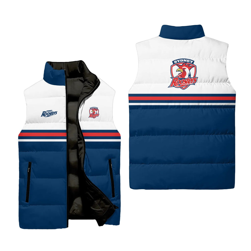 Sydney Roosters Apparels SC015