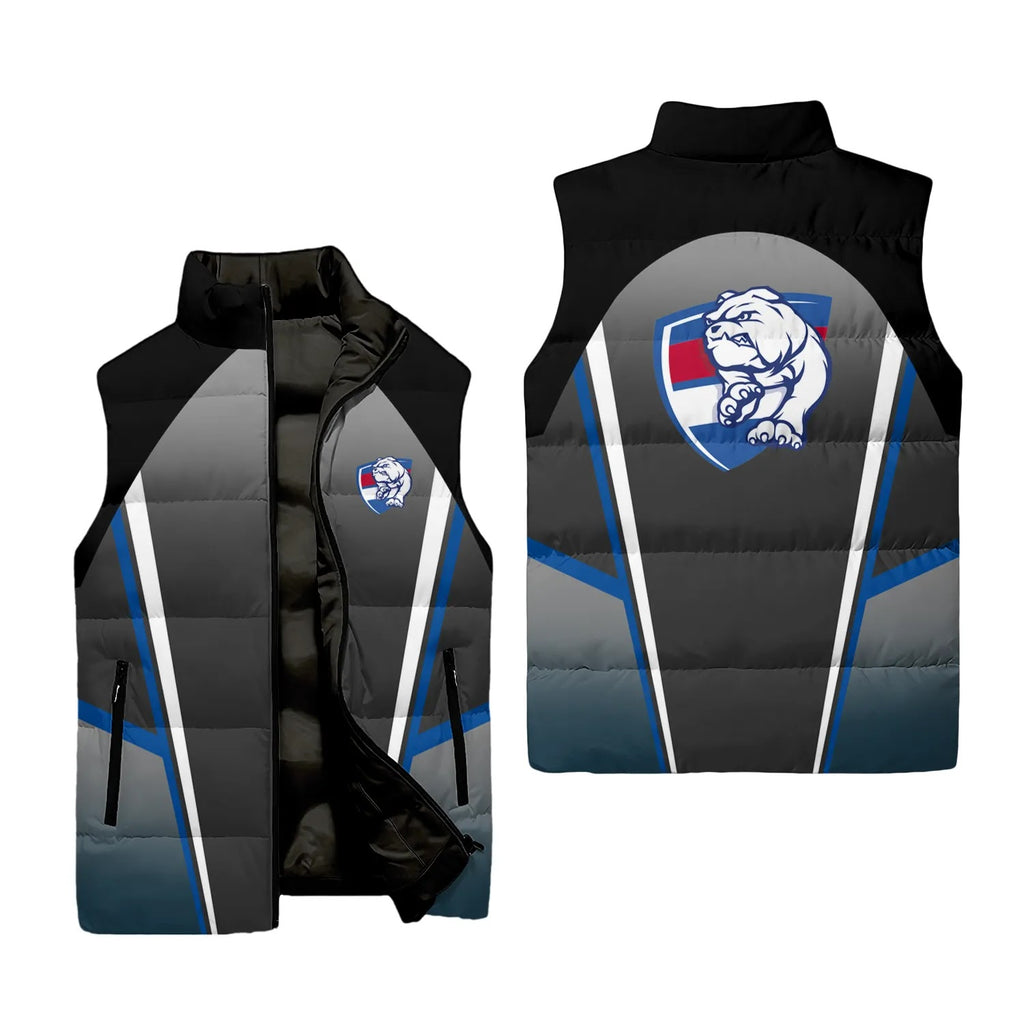 Western Bulldogs Apparels SC037