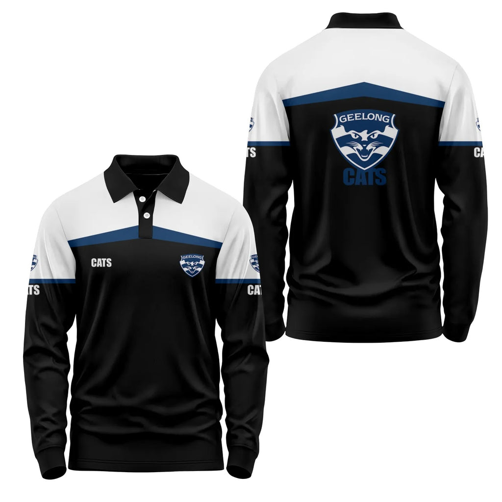 Geelong Cats Apparels SC031