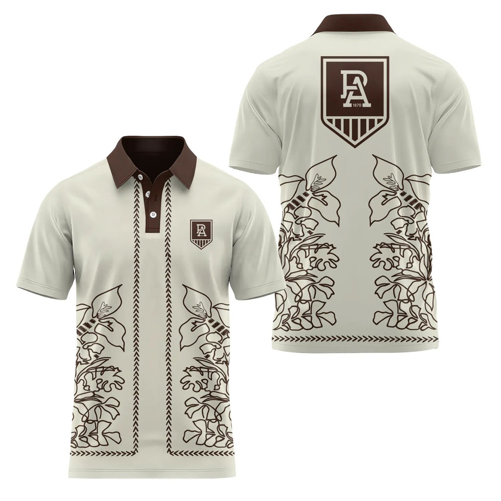 Port Adelaide Power Apparels SHW064