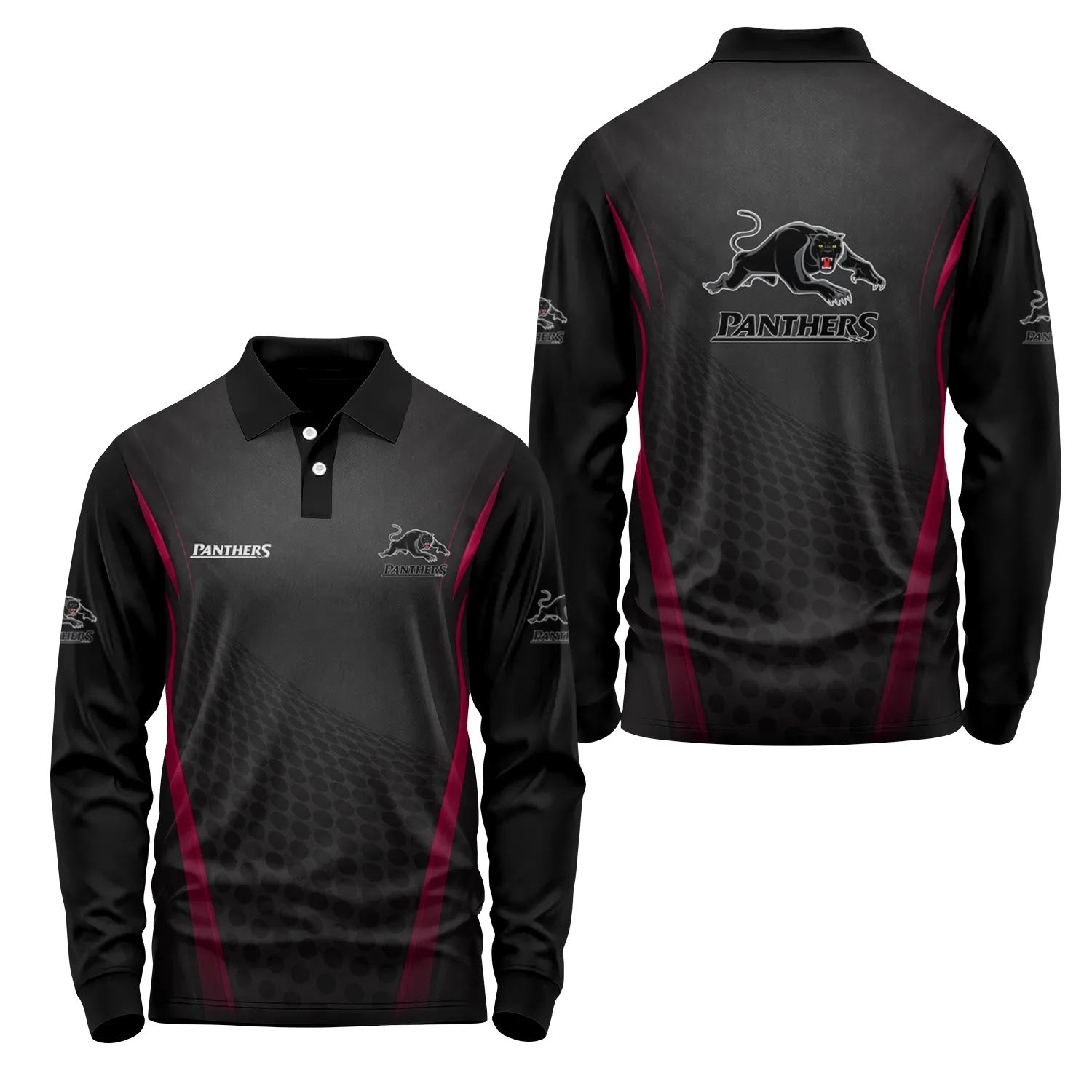 Penrith Panthers Apparels SC056