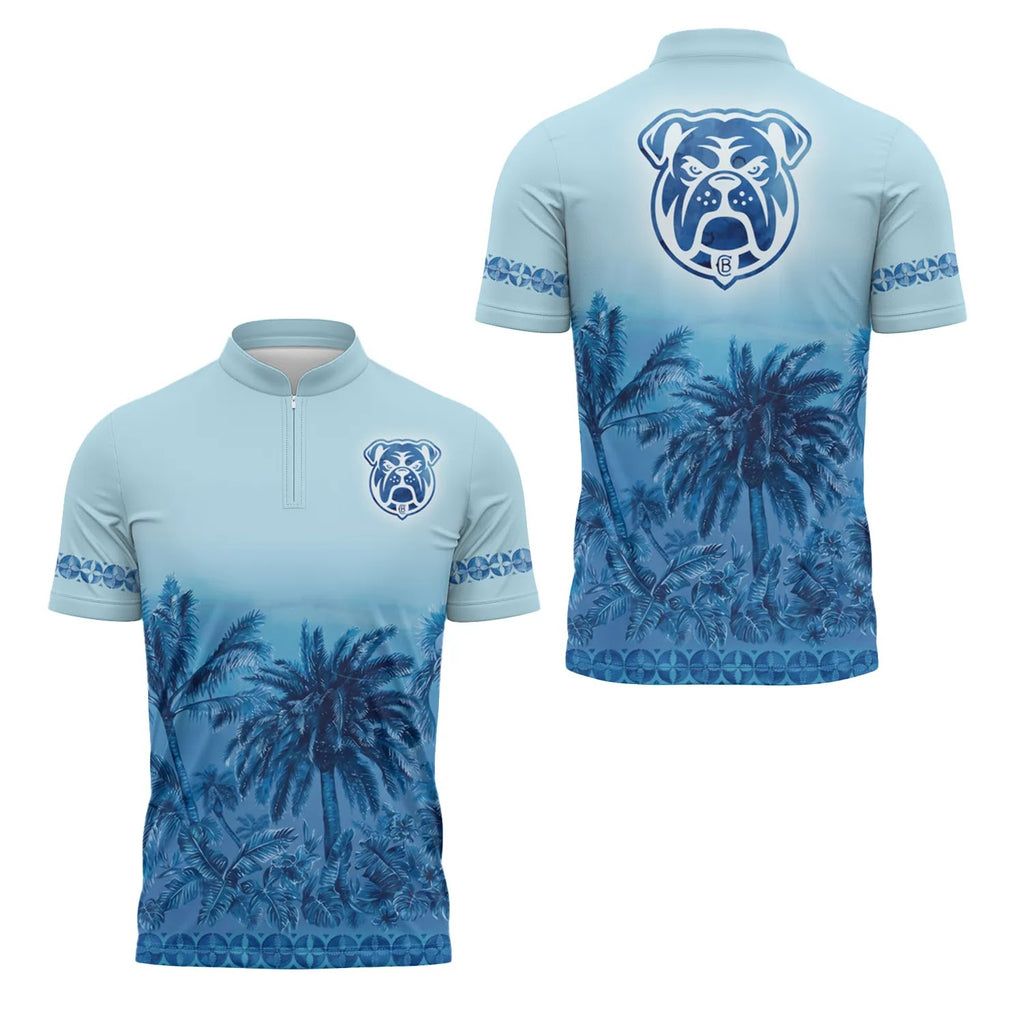 Canterbury-Bankstown Bulldogs Apparels SHW001