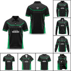 Canberra Raiders Apparels SC052