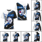 Western Bulldogs Apparels SC036
