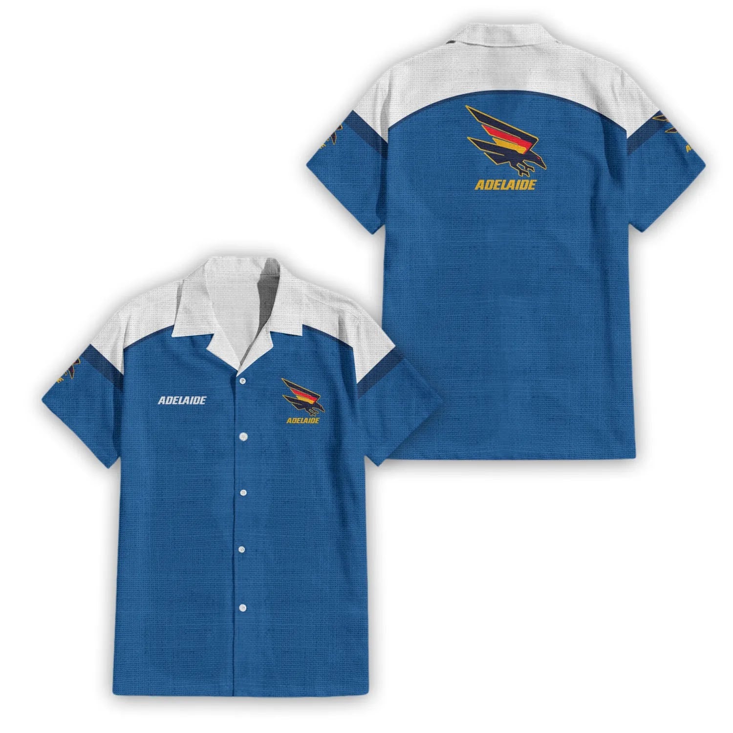 Adelaide Crows Apparels SC087
