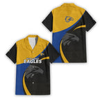 West Coast Eagles Apparels SC038