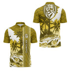 Richmond Tigers Apparels SHW038