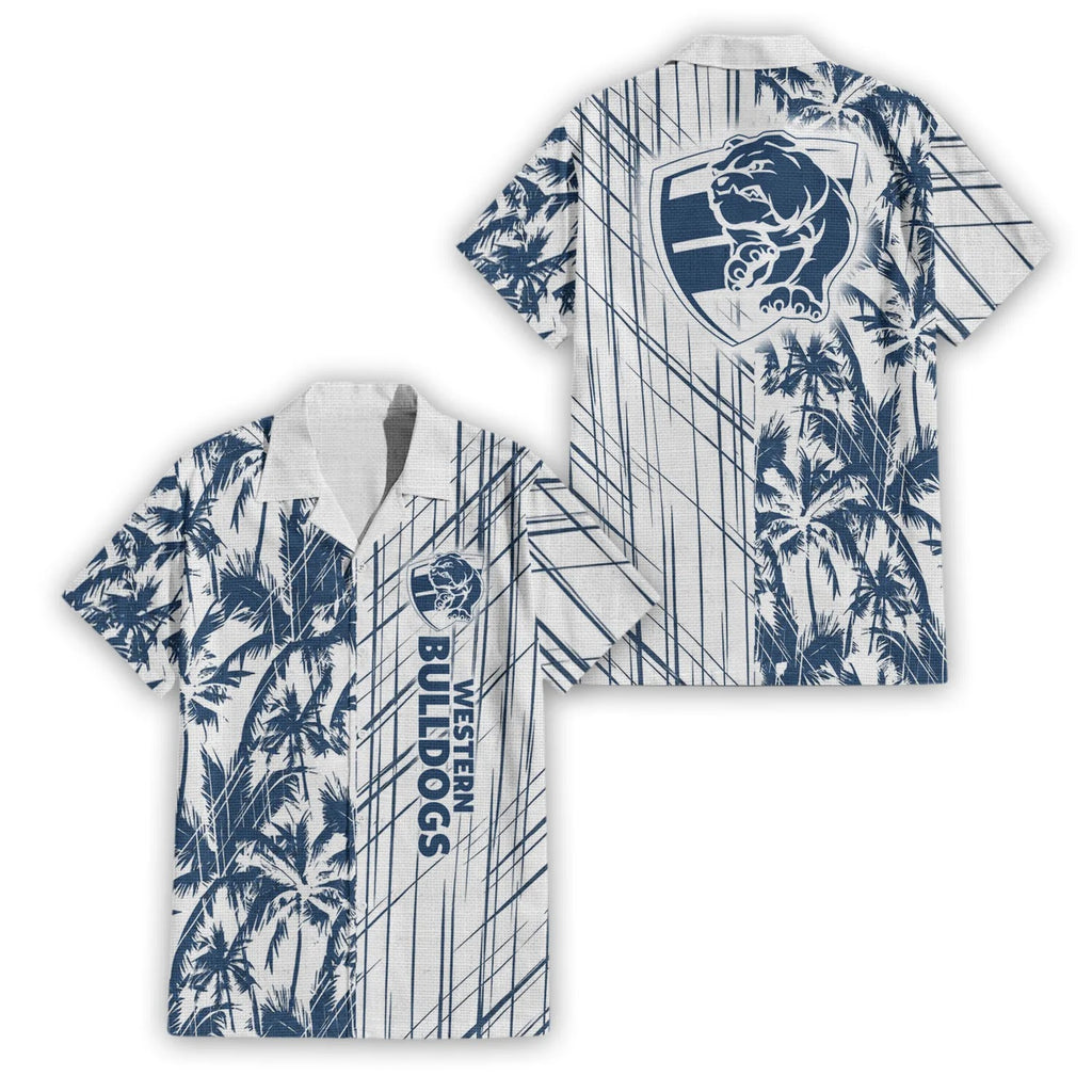 Western Bulldogs Apparels SHW041