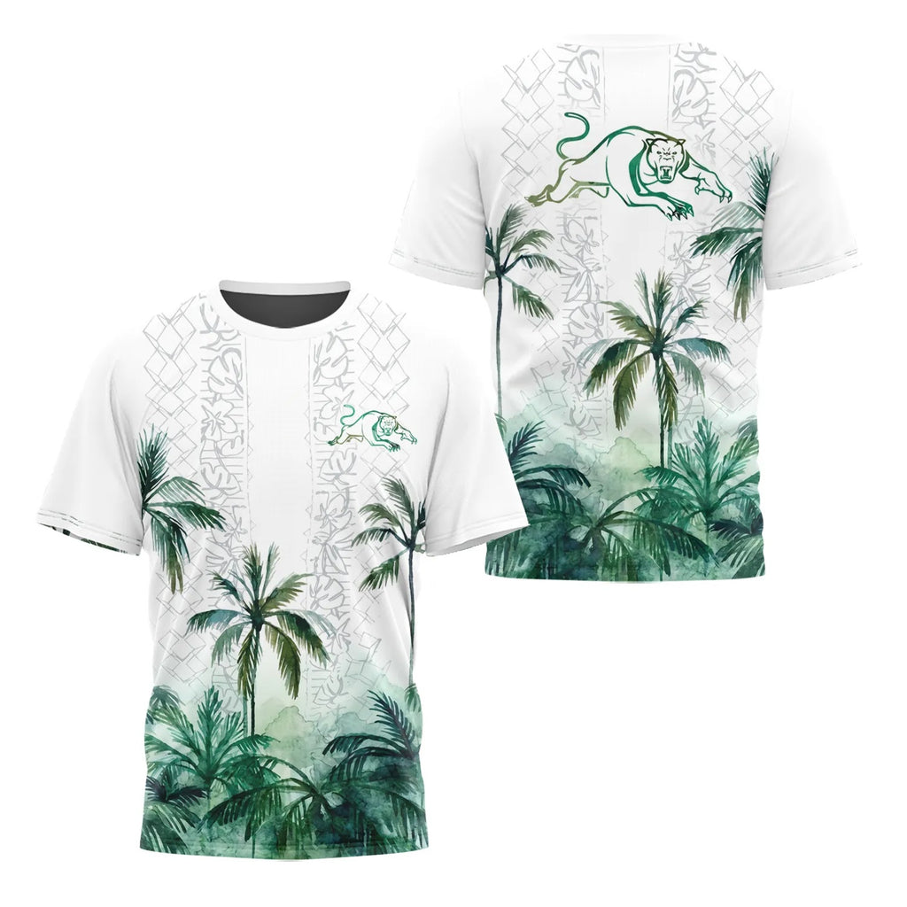 Penrith Panthers Apparels SHW015
