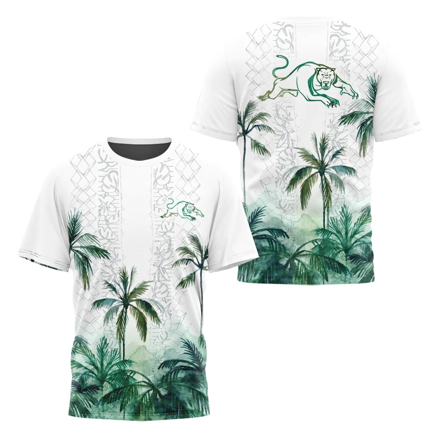 Penrith Panthers Apparels SHW015