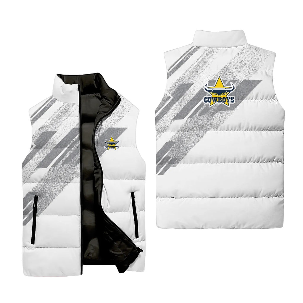 North Queensland Cowboys Apparels SC105