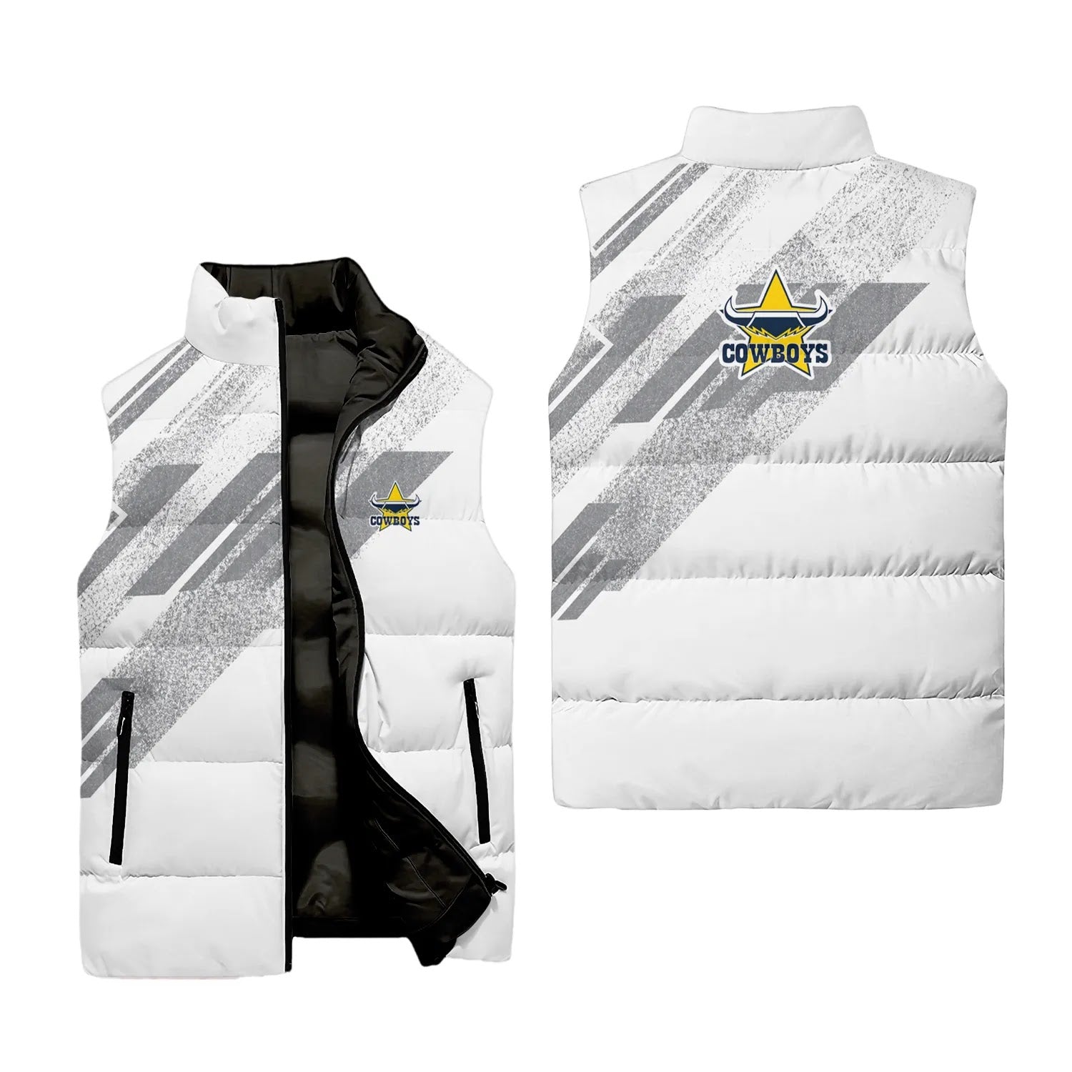 North Queensland Cowboys Apparels SC105