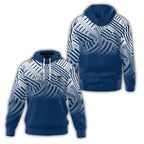 Geelong Cats Hoodie SC121