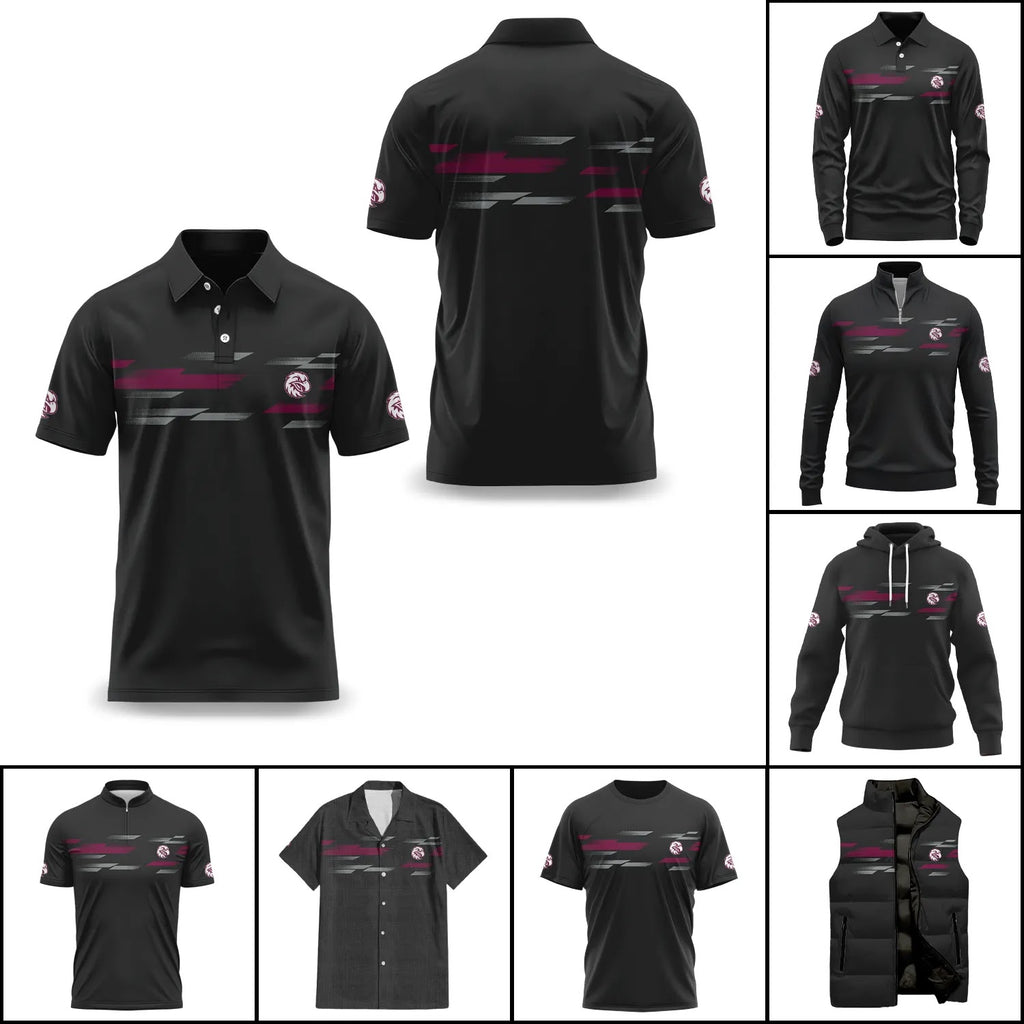 Manly Warringah Sea Eagles Apparels SC100