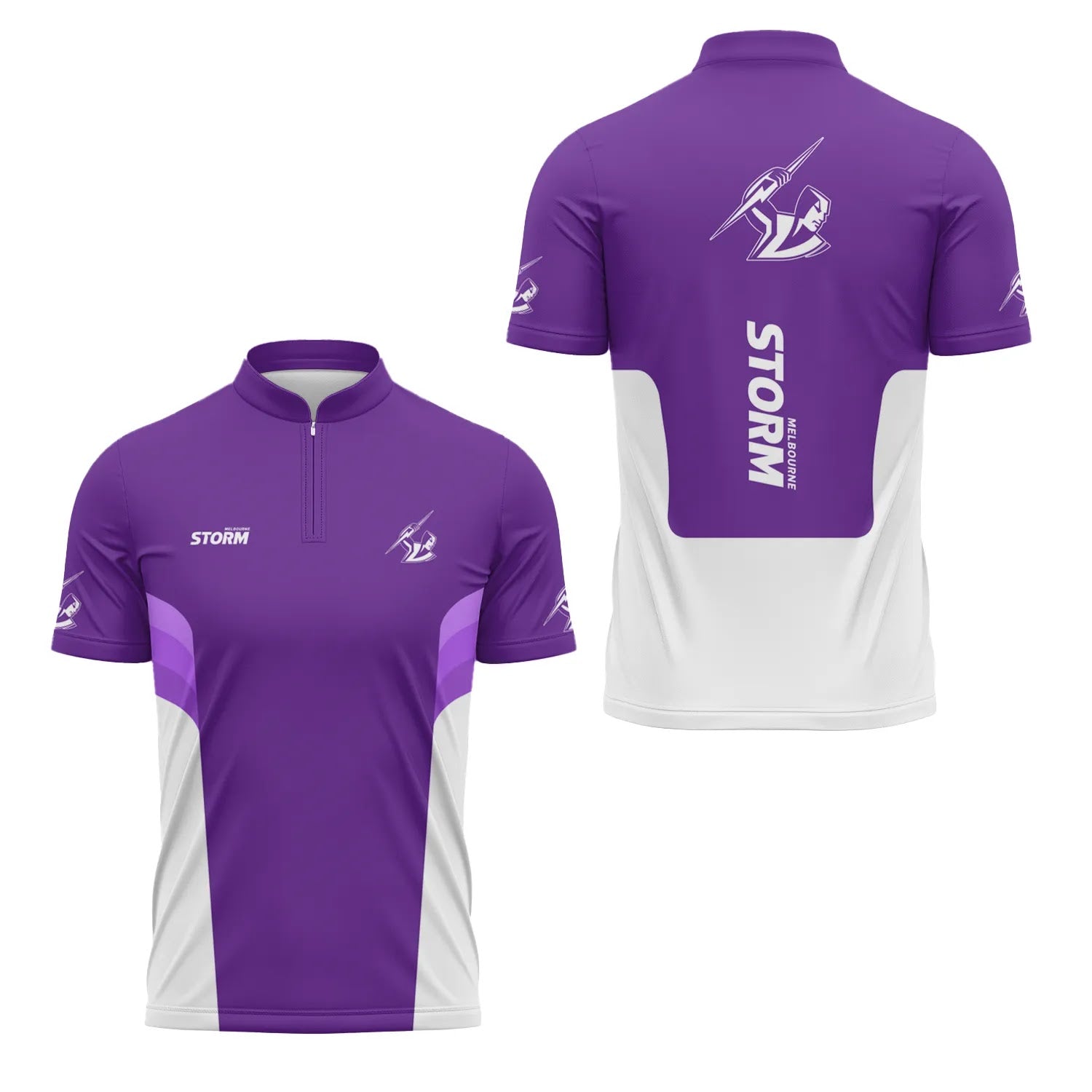 Melbourne Storm Apparels SC043