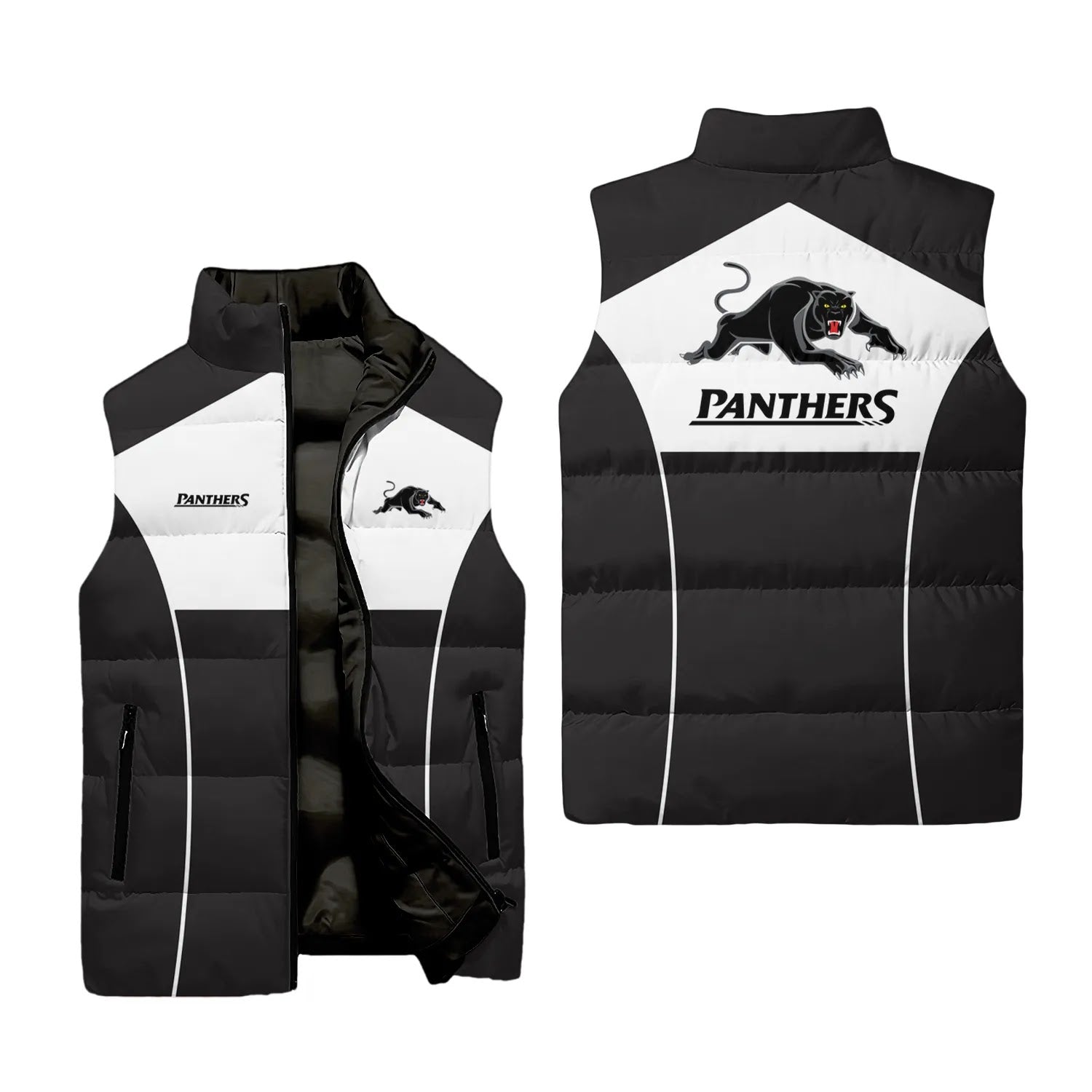 Penrith Panthers Apparels SC028
