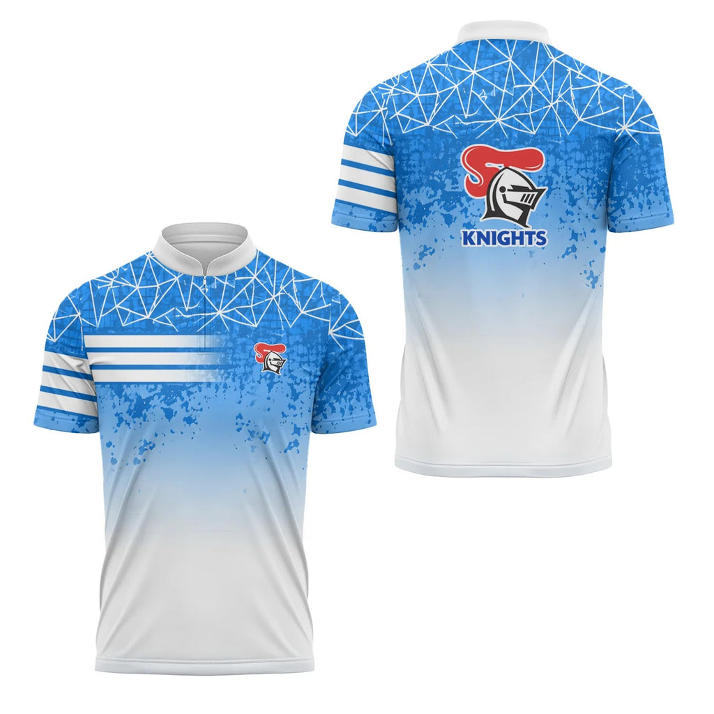 Newcastle Knights Apparels SC097