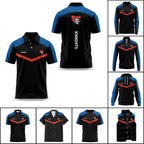 Newcastle Knights Apparels SC035