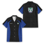 New Zealand Warriors Apparels SC048