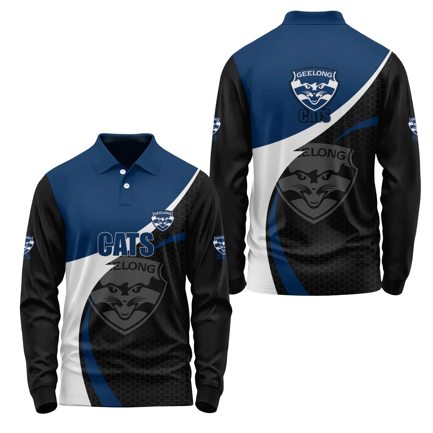 Geelong Cats Apparels SC002