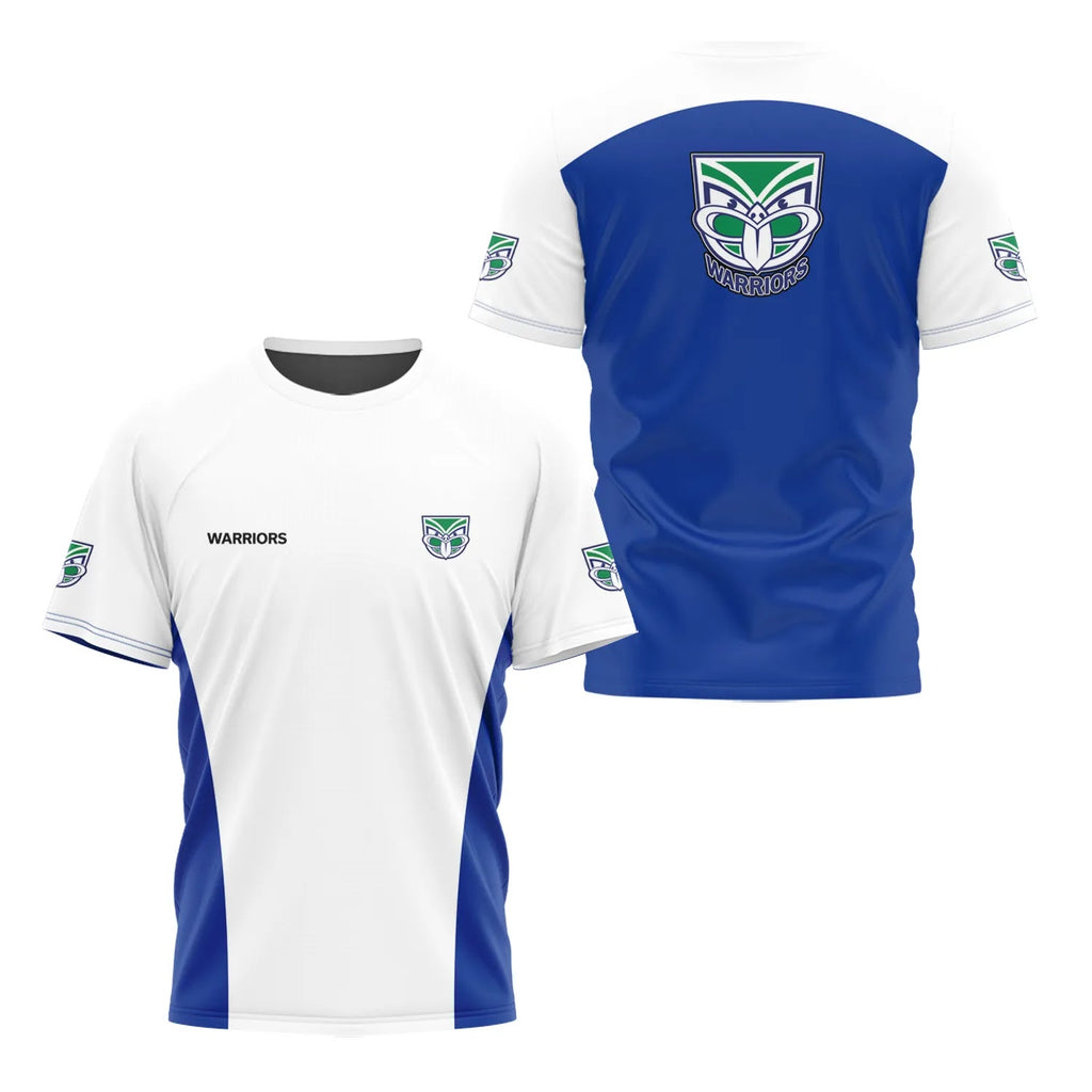 New Zealand Warriors Apparels SC044