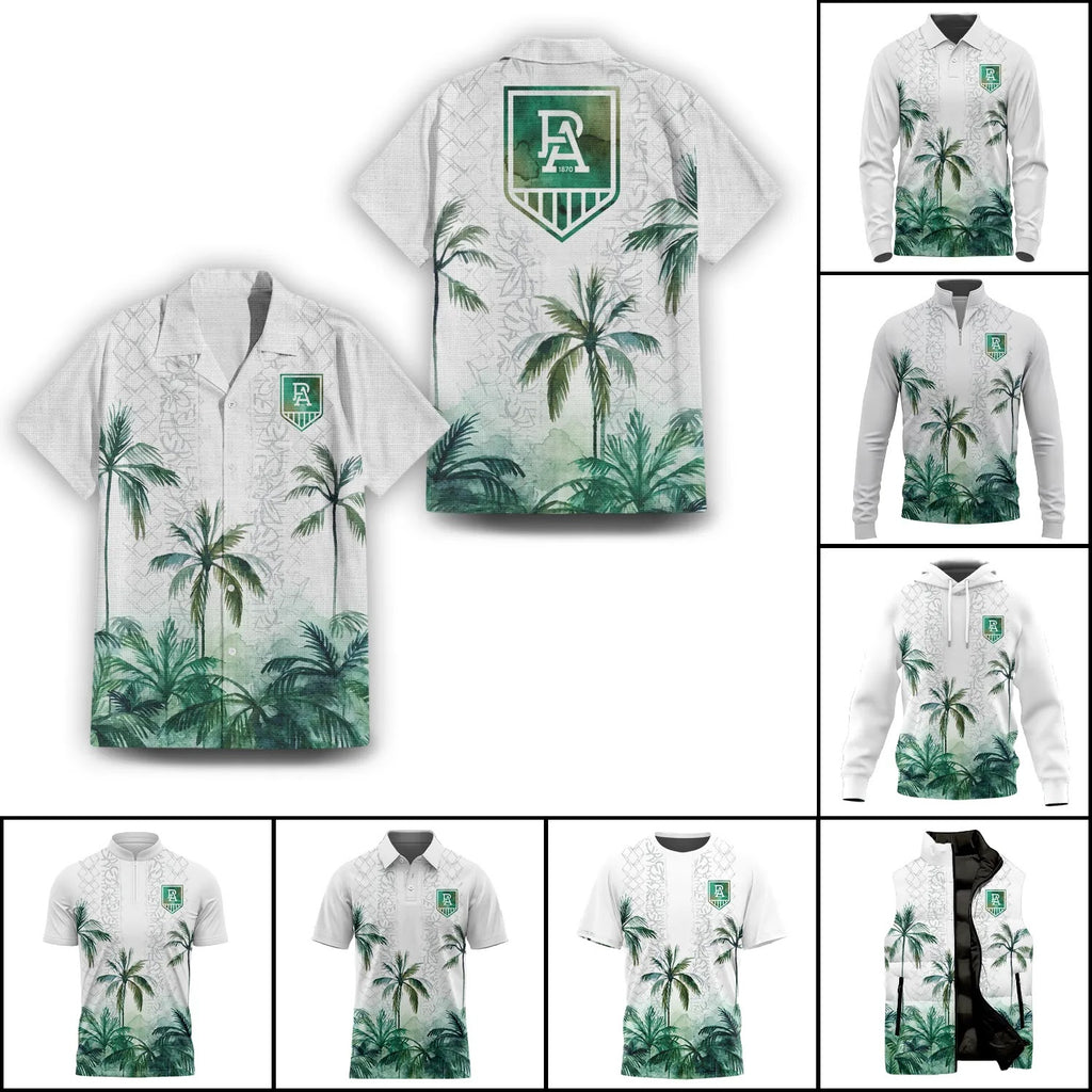 Port Adelaide Power Apparels SHW015