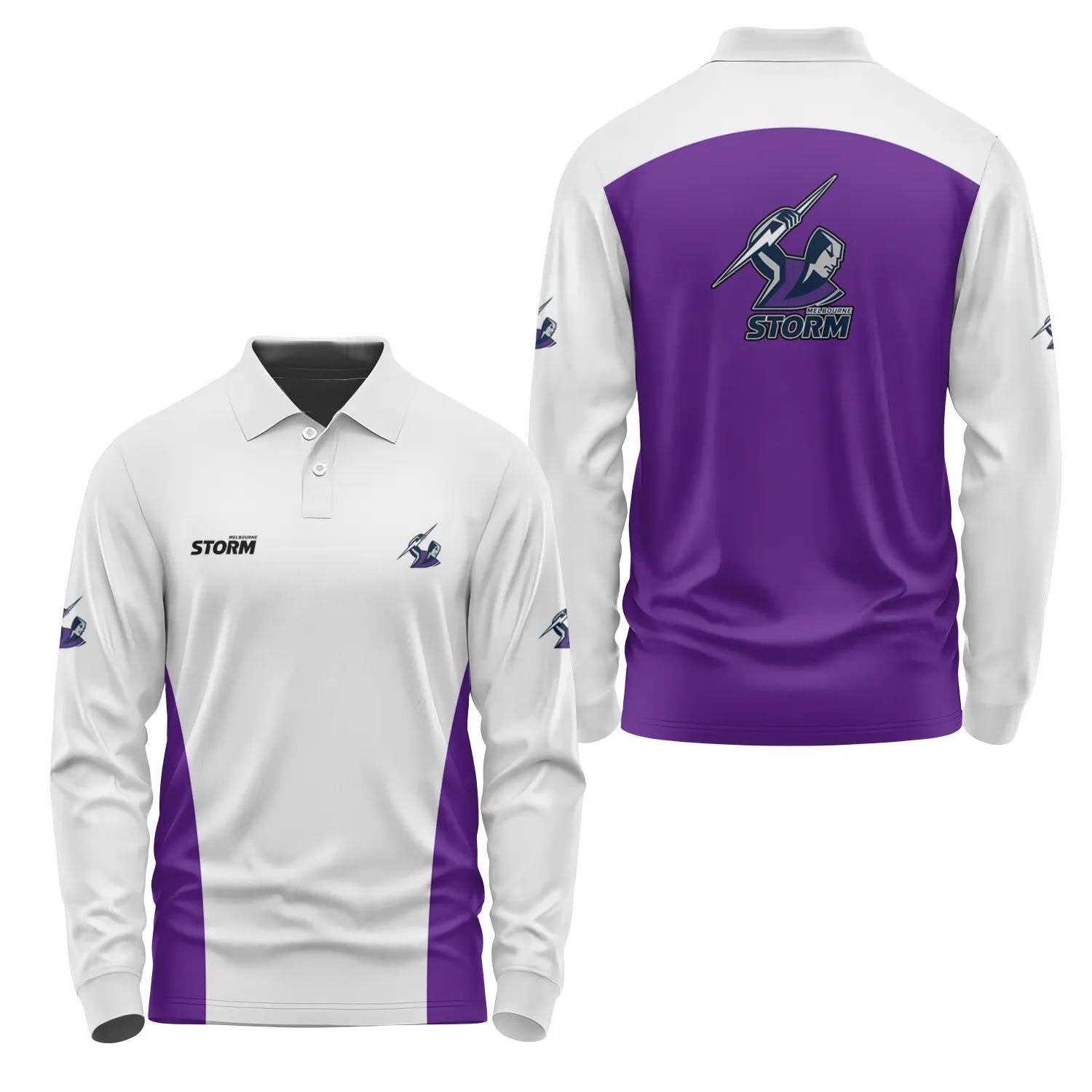 Melbourne Storm Apparels SC044