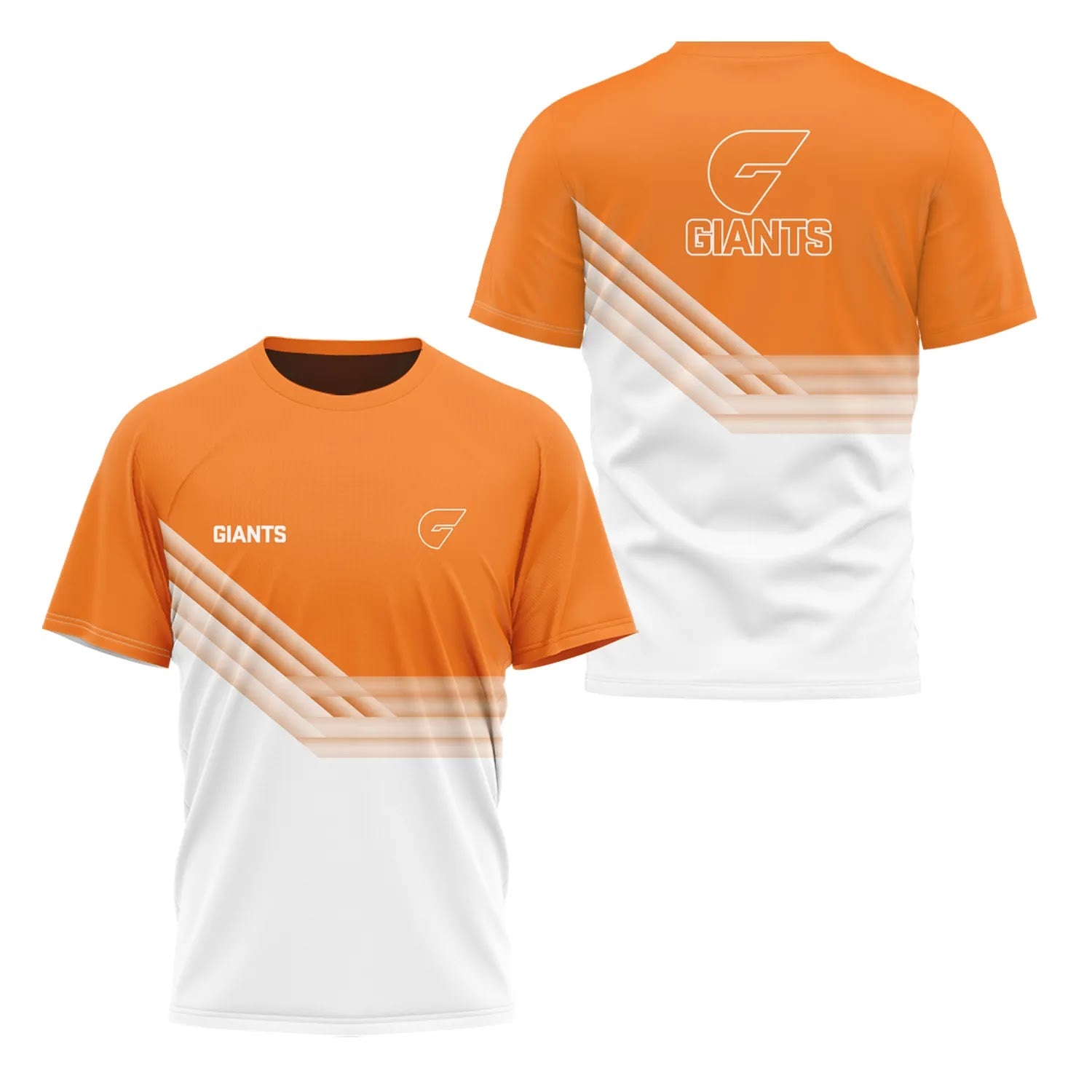 Greater Western Sydney Giants Apparels SC106