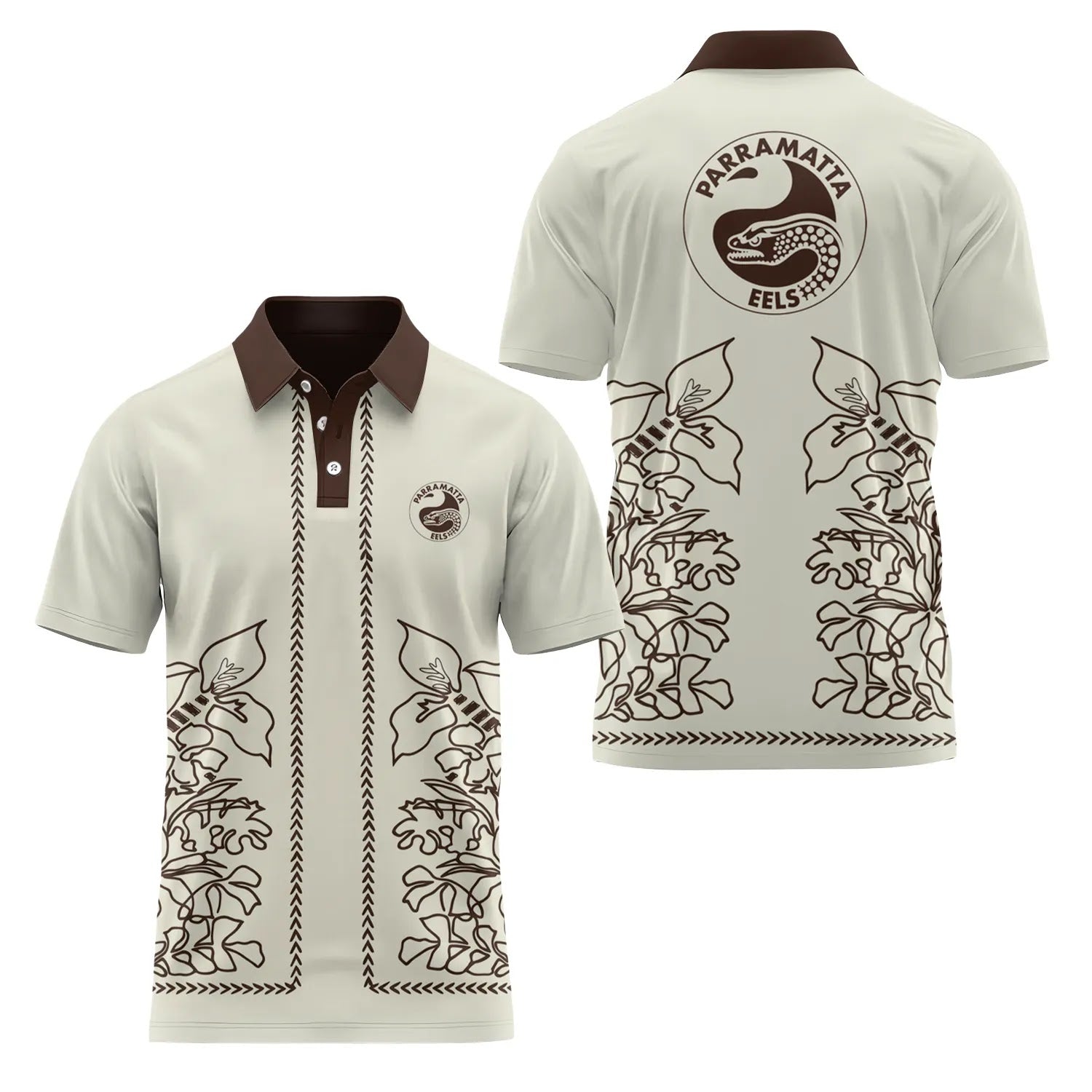 Parramatta Eels Apparels SHW064