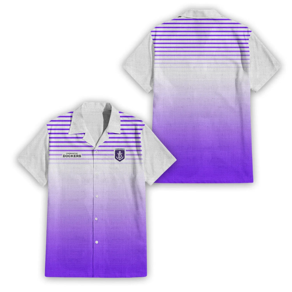 Fremantle Dockers Apparels SC107